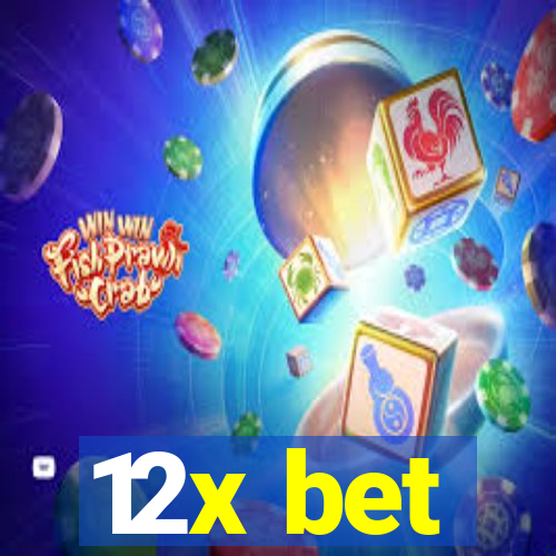 12x bet